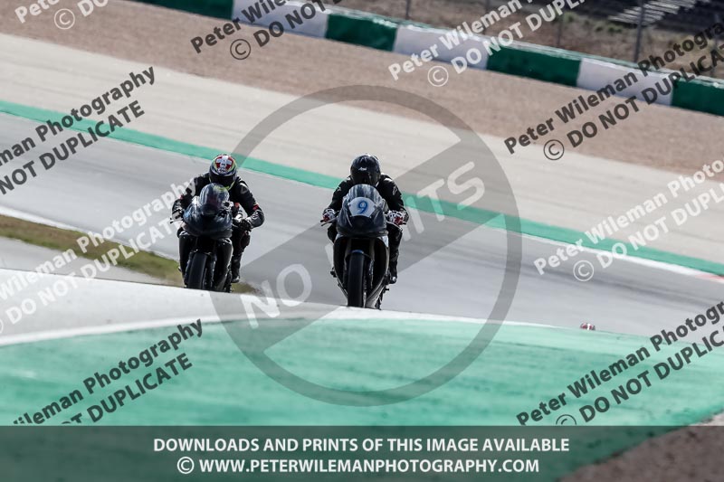 motorbikes;no limits;october 2019;peter wileman photography;portimao;portugal;trackday digital images